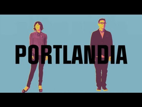 Phase Craze - Israel Medina, Sample Magic & David Felton (PORTLANDIA)