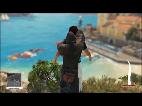 Hitman - Plaga-stycznie (Plague-iarism)