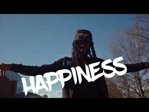 Raging Fyah - Happiness | Official Lyric VIdeo