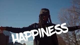 Raging Fyah - Happiness | Official Lyric VIdeo