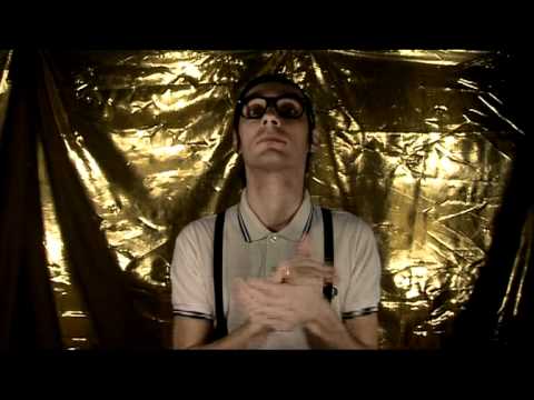 Billy Barman - Introvert