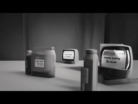 Lo Réyn - warum machst du das? [Visualizer]