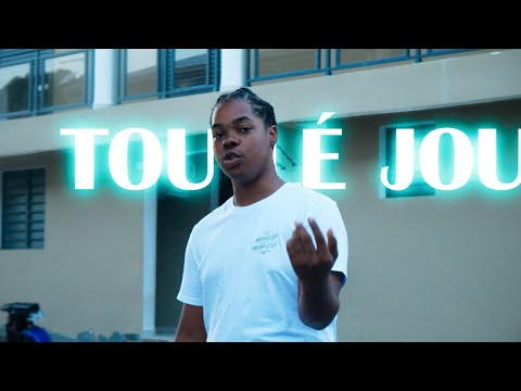 2miclow x Lil Sha - Zafè