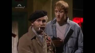 Kenny Everett Match Sketch (1982)