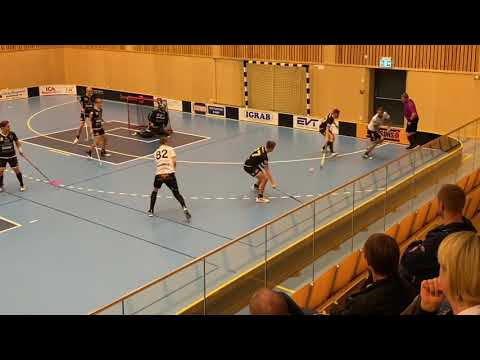 Highlights H3 Örkelljunga - Åstorp/Kvidinge IBS 6-5