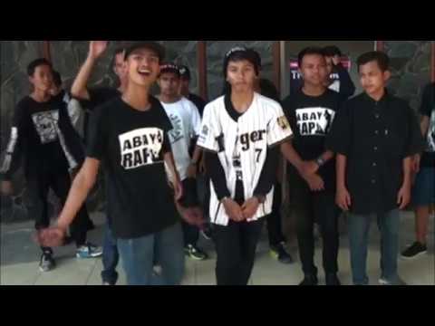 LIL-BEATZ feat ABAY RAP - FVCK FOR YOU (Official Music Video)