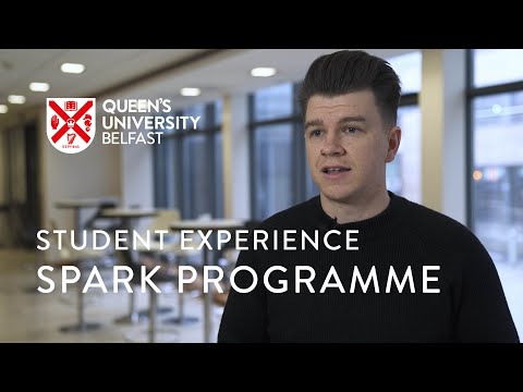 Early Stage Researcher | Shane O'Donnell