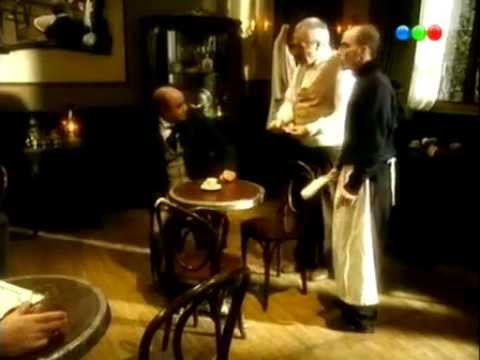 Algo Habrán Hecho   Capítulo 8