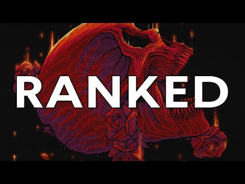 RANKING KAI WACHI & DYLAN MATTHEW - RUN (REMIXES)