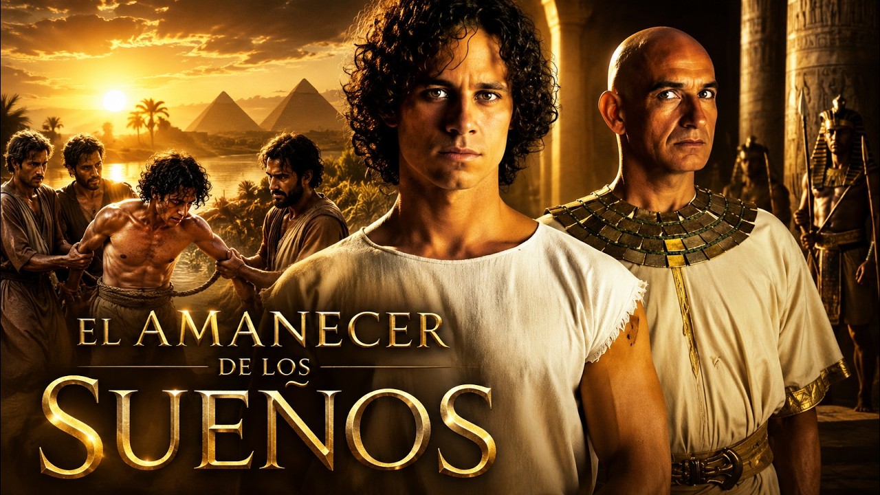 Miniatura HD: El Amanecer de los Sueños | Película Completa de Drama en Español