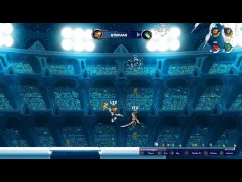 Nerf the viewers 5 Haemo Names: ltz_xXMacoXx & Itz_xXELEON2807X