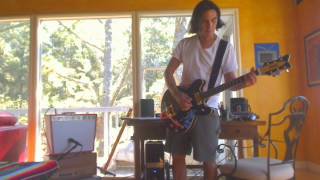 Video thumbnail for Hanson Chicagoan with 3 Monkeys Sock Monkey by NachoEscamilla