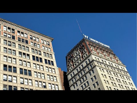 🔴 NYC Live: Exploring Manhattan / Highline Park / Midtown 🥶❄️- 2/4/26