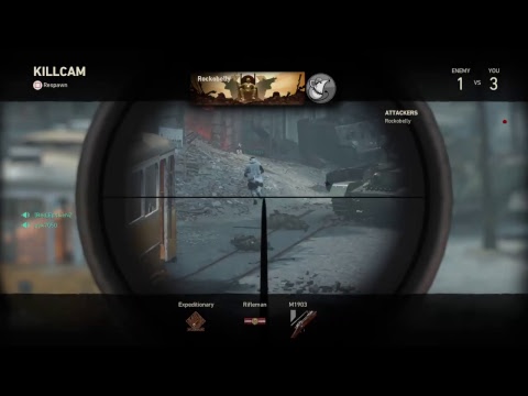 ww2 clappn