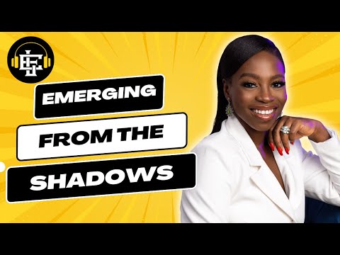 Emerging From The Shadows: Tactics To Boost Your Career And Visibility with Mary Adeyemi