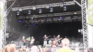 SKOGSRÖJET 2017 NARNIA (Inner Sanctum)