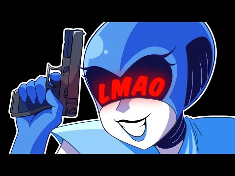 I finally played Deltarune: Chapter 2