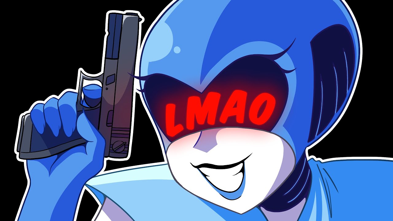 I finally played Deltarune: Chapter 2