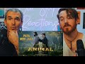 ANIMAL PAPA MERI JAAN Song Ranbir Kapoor Anil K Rashmika M REACTION