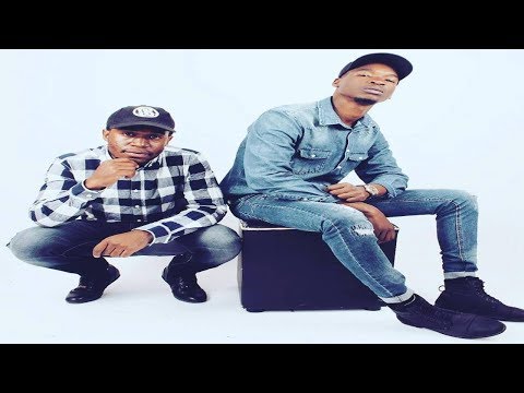 DjMreja & Neuvikal Soule - The Walker (Afro House) 2017