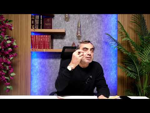 Mustafa Karaman | FITRATIN HUDUDU