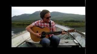 Joe Brook - Healy Healin' - Otto Lake, Healy, AK sessions (part 2)