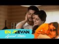 En Jeevan Lyrical Status Theri Song Whats App Status