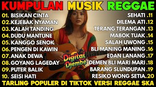 Download lagu KUMPULAN TARLING REGGAE TERBARU ENAK BUAT NYANTAI DAN PERJALANAN, SEHATI, MABOK TUAK, BISIKAN CINTA mp3