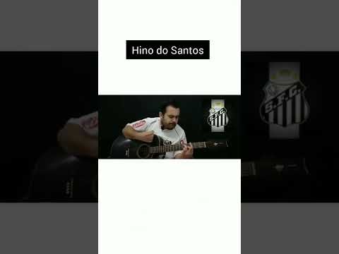 Leão do mar (Santos) - Hinos