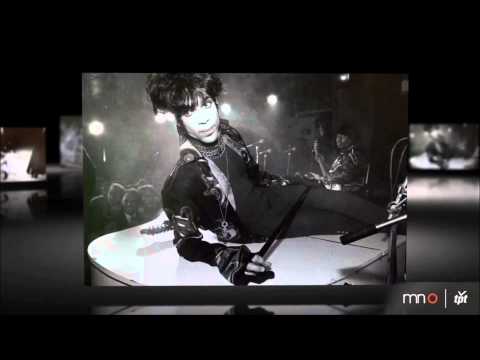 Terry Gydesen, Prince & The Sacrifice of Victor