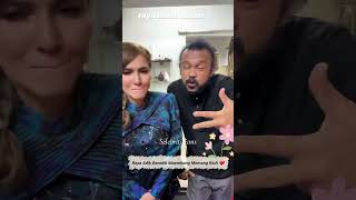 Download lagu Emma Maembong Dan Family Beraya Ke Rumah Mama mp3