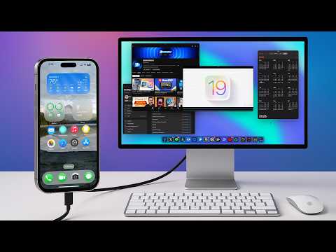iOS 19 WILL FULFILL YOUR DREAMS!