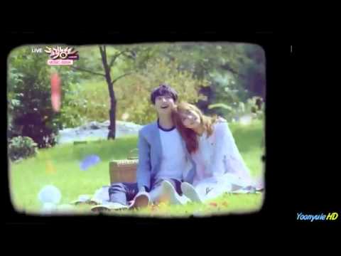 [LIVE_HD] 140926 JUNIEL 주니엘 NEXT WEEK @Music Bank