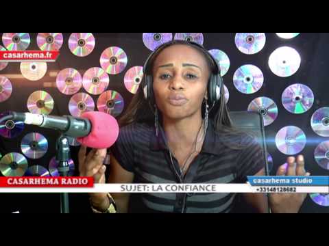 LA CONFIANCE AVEC SR FLORE