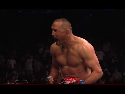Dan Henderson Says “Right Offer” Could Delay Retirement