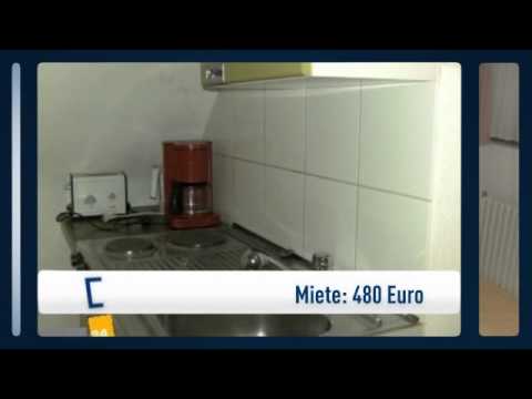 Monheim-Baumberg: Zimmer mit eigenem Bad in Wohnung am Rhein in zentrumsnaher Lage in Monheim.