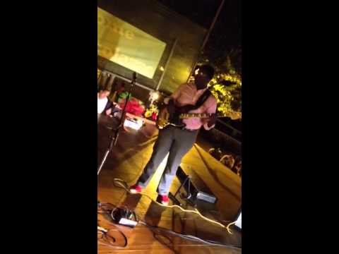 Rachel  Nicolazzo Grande Jazz. Platania