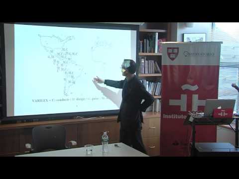 Observatorio Cervantes - Harvard.  Recursos informáticos para la enseñanza de español. H. Ueda