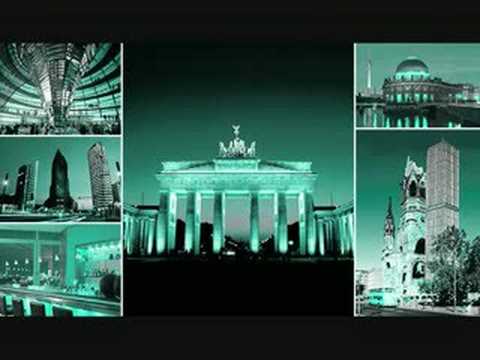 United DJs Of Sage feat. Chrissi D - Berlin