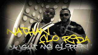 ı.lılı.  Nathan ft.  Flo Rida - Caught Me Slippin&#39;