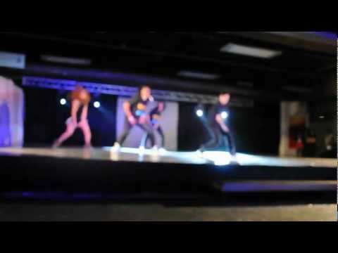 [Korean Connection 2012] Super Junior - Mr simple (bonus)