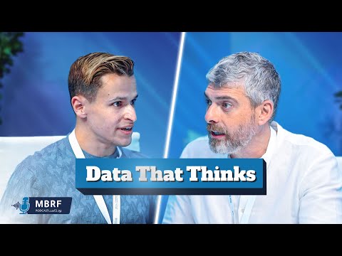 Data That Thinks