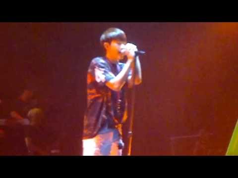 #INFINITE ONE GREAT STEP in MANILA  2013 11 02