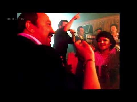 Johnnie Allan : The Promised Land