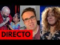 PRIMER DIRECTO: De Kiko Rivera a Sofía Cristo, con todas las polémicas del momento