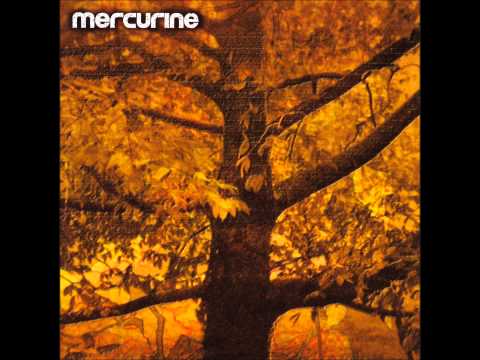 Mercurine - Bluemouse