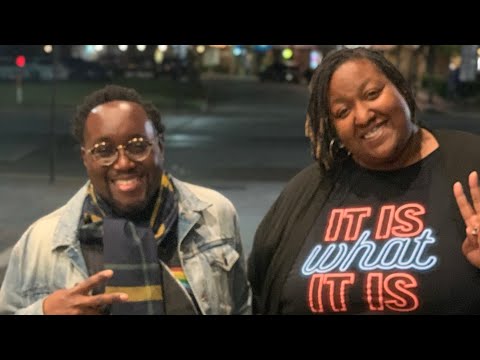 ICYDK Ep 2:The Road Has Got To End Somewhere