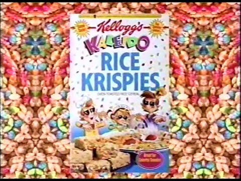 90's Commercials Vol. 143