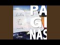 Páginas