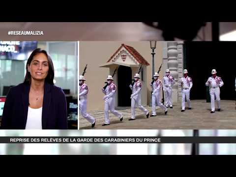 Carabiniers : l'engagement de la Force Publique